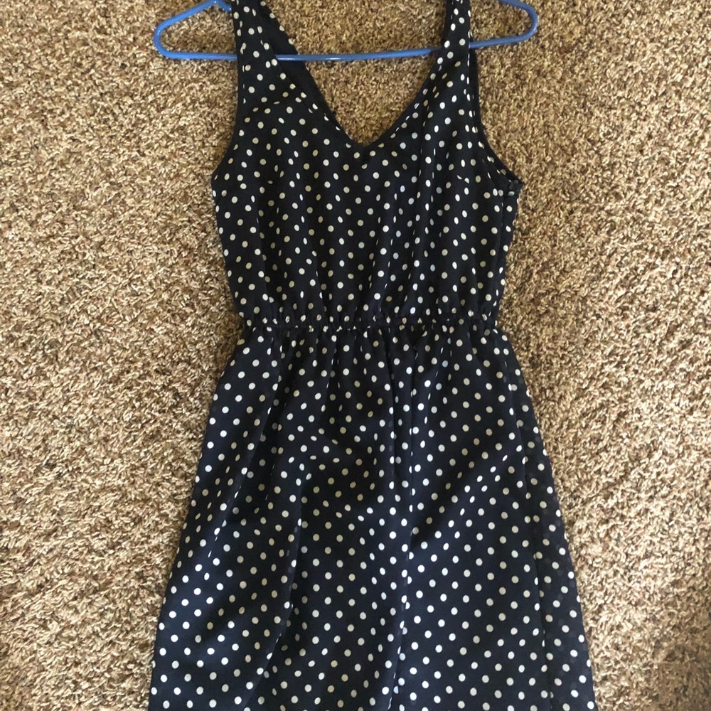 Dress!